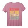 Legendär seit Februar 1996 - 26. Geburtstag Vintage T-Shirt für Damen und Herren, Retro Design Geschenkidee für Geburtstagsparty