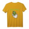 Babysaurus Vater mit Baby, Sohn oder Tochter Partnerlook T-Shirt - Süßes Dinosaurier Design, perfekt als Geburtstags- oder Vatertagsgeschenk