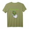 Babysaurus Vater mit Baby, Sohn oder Tochter Partnerlook T-Shirt - Süßes Dinosaurier Design, perfekt als Geburtstags- oder Vatertagsgeschenk