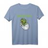 Babysaurus Vater mit Baby, Sohn oder Tochter Partnerlook T-Shirt - Süßes Dinosaurier Design, perfekt als Geburtstags- oder Vatertagsgeschenk