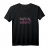 Kinder Große Schwester 2020 Shirt - Weißt du schon? Werdende Schwester T-Shirt mit Herz und Blumenkranz, ideales Geschenk zur Schwangerschaftsankündigung