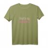 Kinder Große Schwester 2020 Shirt - Weißt du schon? Werdende Schwester T-Shirt mit Herz und Blumenkranz, ideales Geschenk zur Schwangerschaftsankündigung