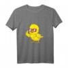 Küken-Design mit Sonnenbrille - Lustiges Huhn T-Shirt für Kinder, Teenager und Erwachsene, perfekt für Partys, Festivals und als Geschenk