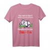 Lustiges Panda Schlafshirt für Männer, Frauen & Kinder – Bequemer Pyjama & Nachthemd als Geschenk für Langschläfer & Morgenmuffel