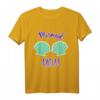 Meerjungfrau Mama T-Shirt - Perfektes Geschenk für Geburtstag, Muttertag & Weihnachten für Meerjungfrauen-Mütter