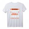 Lustiges Motiv-Sprüche T-Shirt für Schwester - Originelle Geschenkidee für Geburtstag, Weihnachten & Überraschung mit Humor