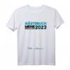 Kinder Schulbeginn Gästebuch & T-Shirt 2023 - Einschulung Erinnerungsstück für Jungen und Mädchen