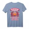Papa Feuerwehrmann viel cooler - Cooles Feuerwehr Spruch T-Shirt für Väter, Söhne & Töchter, perfekt als Geschenk