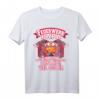 Papa Feuerwehrmann viel cooler - Cooles Feuerwehr Spruch T-Shirt für Väter, Söhne & Töchter, perfekt als Geschenk