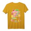Kinder Name Amelie T-Shirt mit niedlichem Tiermotiv – Personalisierte Geschenkidee für den 1. Kindergartentag, mit Chamäleon und Apfelmotiv