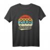 14 Jahre Geburtstag Junge & Mädchen Legendär Seit 2009 Awesome T-Shirt – Perfektes Geschenk für Teenager