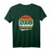 14 Jahre Geburtstag Junge & Mädchen Legendär Seit 2009 Awesome T-Shirt – Perfektes Geschenk für Teenager