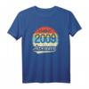 14 Jahre Geburtstag Junge & Mädchen Legendär Seit 2009 Awesome T-Shirt – Perfektes Geschenk für Teenager