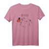 Rescue Dogs Pit Bull Bullterrier T-Shirt – Lustiges Hundemotiv für Hunde- & Pitbull-Liebhaber, Geschenk für Gassi-Gänger, Familie & Freunde