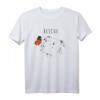 Rescue Dogs Pit Bull Bullterrier T-Shirt – Lustiges Hundemotiv für Hunde- & Pitbull-Liebhaber, Geschenk für Gassi-Gänger, Familie & Freunde