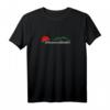 Schwarzwaldmädel T-Shirt für Damen und Mädchen mit Bollenhut – Perfekt für Schwarzwald-Fans, Heimatverbundene & als Geschenk zu Weihnachten & Geburtstag