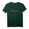 Schwarzwaldmädel T-Shirt für Damen und Mädchen mit Bollenhut – Perfekt für Schwarzwald-Fans, Heimatverbundene & als Geschenk zu Weihnachten & Geburtstag