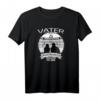 Vater & Tochter Fußball Fan T-Shirt - Partnerlook für gemeinsame Fußballabende & Fan-Outfits für Vater und Tochter