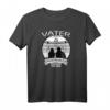 Vater & Tochter Fußball Fan T-Shirt - Partnerlook für gemeinsame Fußballabende & Fan-Outfits für Vater und Tochter
