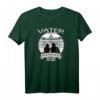 Vater & Tochter Fußball Fan T-Shirt - Partnerlook für gemeinsame Fußballabende & Fan-Outfits für Vater und Tochter