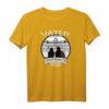 Vater & Tochter Fußball Fan T-Shirt - Partnerlook für gemeinsame Fußballabende & Fan-Outfits für Vater und Tochter