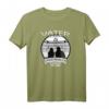 Vater & Tochter Fußball Fan T-Shirt - Partnerlook für gemeinsame Fußballabende & Fan-Outfits für Vater und Tochter