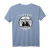 Vater & Tochter Fußball Fan T-Shirt - Partnerlook für gemeinsame Fußballabende & Fan-Outfits für Vater und Tochter