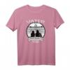 Vater & Tochter Fußball Fan T-Shirt - Partnerlook für gemeinsame Fußballabende & Fan-Outfits für Vater und Tochter