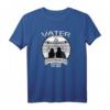 Vater & Tochter Fußball Fan T-Shirt - Partnerlook für gemeinsame Fußballabende & Fan-Outfits für Vater und Tochter