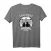 Vater & Tochter Fußball Fan T-Shirt - Partnerlook für gemeinsame Fußballabende & Fan-Outfits für Vater und Tochter