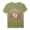 I Am Going To Be A Big Sister In 2023 Schwangerschaftsankündigung T-Shirt - Perfektes Geschenk für werdende Geschwister und Familienmitglieder