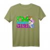 I'm Daddy's Girl T-Shirt – Liebevolles Sommer T-Shirt für Töchter, Frauen & Papas, Perfekt als Geschenk für Papa und Tochter