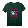 Geburtstags T-Shirt für 9-jährige Mädchen – Lustiges Geschenk zum Geburtstag für Tochter & Tochter-Geschenkidee