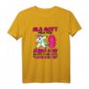 Geburtstags T-Shirt für 9-jährige Mädchen – Lustiges Geschenk zum Geburtstag für Tochter & Tochter-Geschenkidee