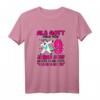 Geburtstags T-Shirt für 9-jährige Mädchen – Lustiges Geschenk zum Geburtstag für Tochter & Tochter-Geschenkidee