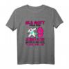 Geburtstags T-Shirt für 9-jährige Mädchen – Lustiges Geschenk zum Geburtstag für Tochter & Tochter-Geschenkidee