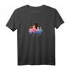 My Life Mutter Von 3 Kindern Mama T-Shirt – Familien Outfit für Mütter mit Tochter und Sohn