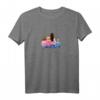 My Life Mutter Von 3 Kindern Mama T-Shirt – Familien Outfit für Mütter mit Tochter und Sohn