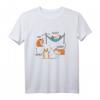 Lustiges Meerschweinchen Zyklus Haustier Funny Guinea Pig T-Shirt – Perfektes Geschenk für Tierliebhaber, Freunde & Familie zu Muttertag und Weihnachten