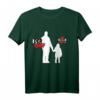 Vater Tochter Partnerlook T-Shirt für Vatertag, Geburtstag & Weihnachten – Perfektes Familienoutfit & Papa Tochter Geschenk