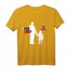 Vater Tochter Partnerlook T-Shirt für Vatertag, Geburtstag & Weihnachten – Perfektes Familienoutfit & Papa Tochter Geschenk