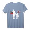 Vater Tochter Partnerlook T-Shirt für Vatertag, Geburtstag & Weihnachten – Perfektes Familienoutfit & Papa Tochter Geschenk