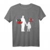 Vater Tochter Partnerlook T-Shirt für Vatertag, Geburtstag & Weihnachten – Perfektes Familienoutfit & Papa Tochter Geschenk