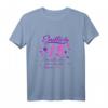 Lustiges 15. Geburtstag T-Shirt für Mädchen - Endlich 15 Ich kann alles Geschenkidee für Tochter & Freundin