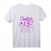 Lustiges 15. Geburtstag T-Shirt für Mädchen - Endlich 15 Ich kann alles Geschenkidee für Tochter & Freundin