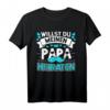 Willst Du Meinen Papa Heiraten Baby Outfit – Lustiges T-Shirt für den unvergesslichen Heiratsantrag mit Kindern