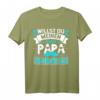 Willst Du Meinen Papa Heiraten Baby Outfit – Lustiges T-Shirt für den unvergesslichen Heiratsantrag mit Kindern