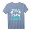Willst Du Meinen Papa Heiraten Baby Outfit – Lustiges T-Shirt für den unvergesslichen Heiratsantrag mit Kindern
