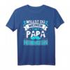 Willst Du Meinen Papa Heiraten Baby Outfit – Lustiges T-Shirt für den unvergesslichen Heiratsantrag mit Kindern