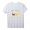 Kinder Geburtstag T-Shirt mit 2 Katzen - Süßes Kätzchen Design für Mädchen und Jungen zum Geburtstag, Kindergarten & Feier